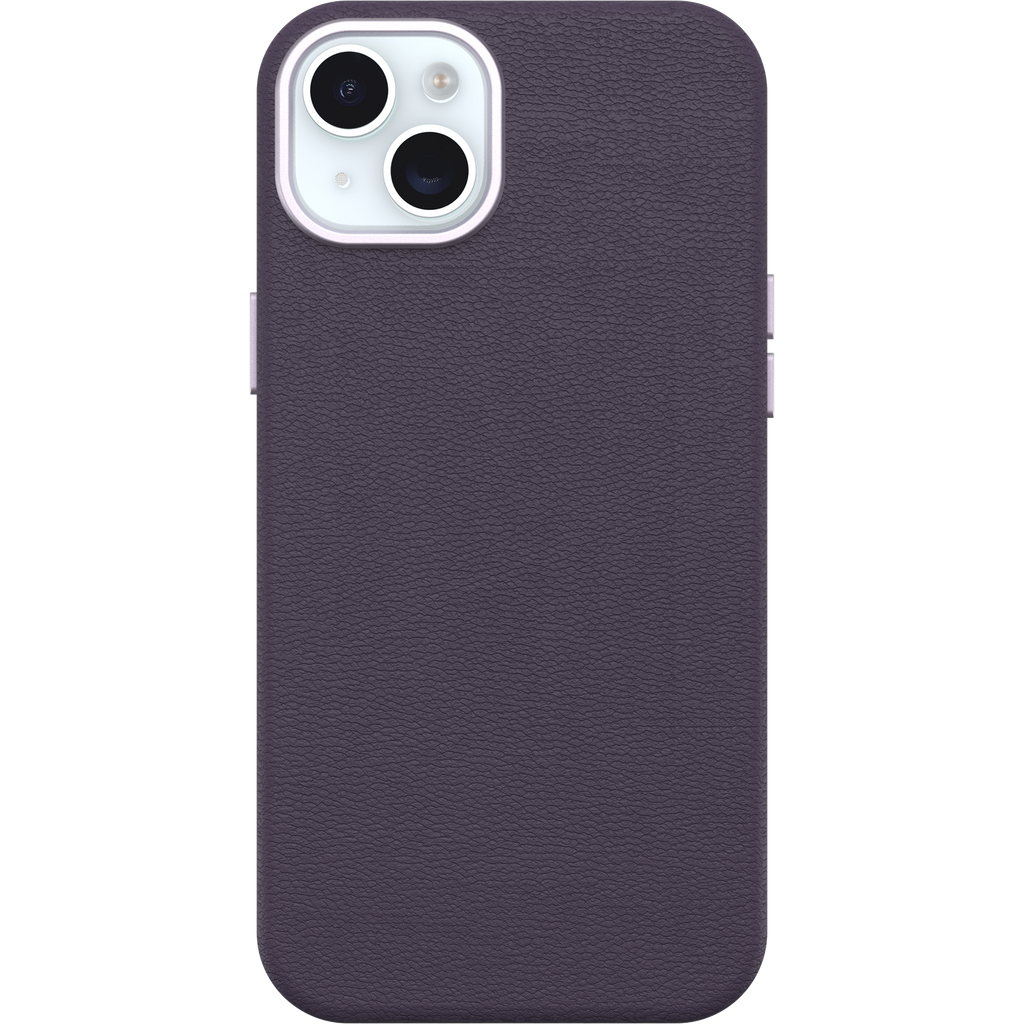 iPhone 15 Plus Symmetry Series Cactus Leather Case - Image 2849
