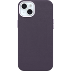 iPhone 15 Plus Symmetry Series Cactus Leather Case - Image 2849