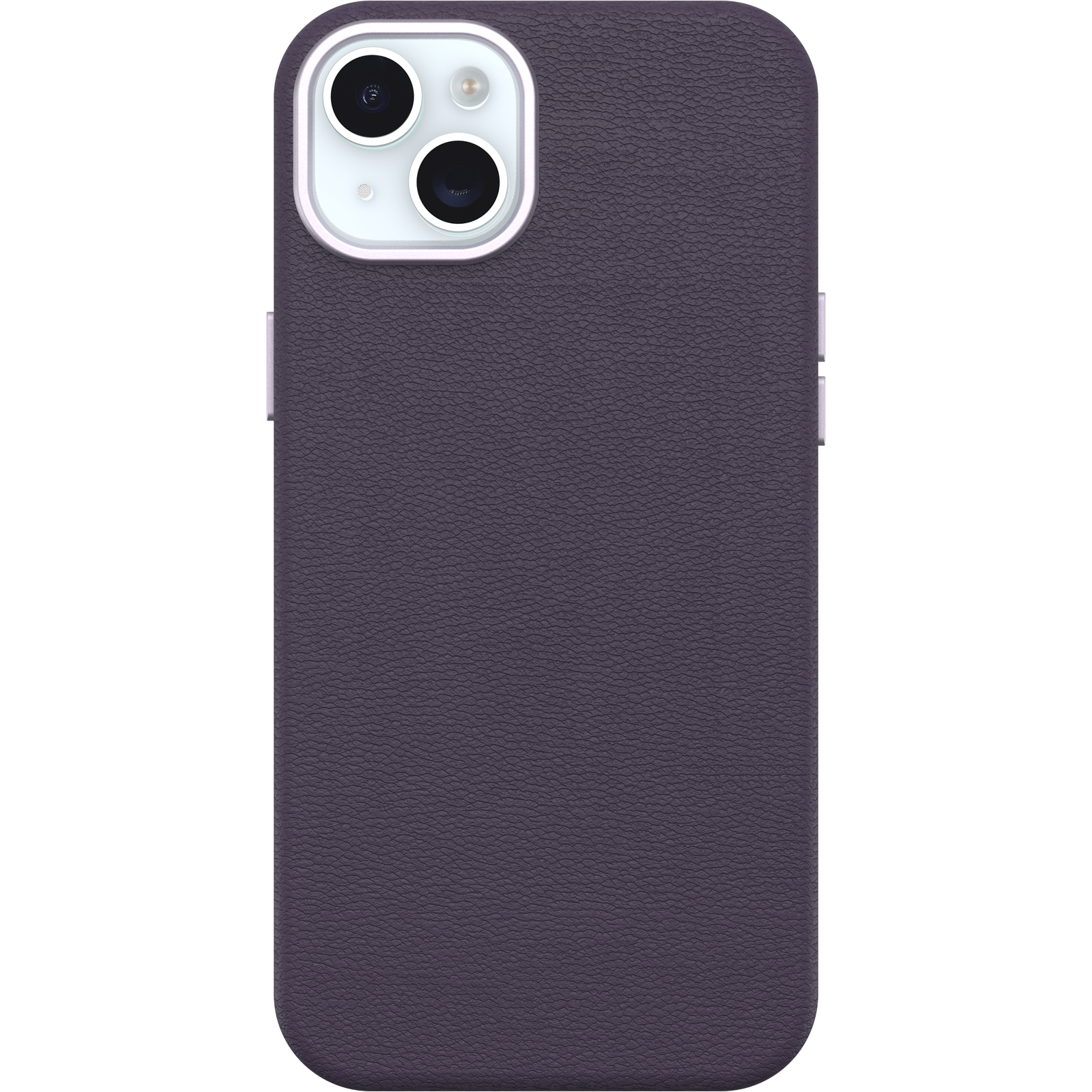 iPhone 15 Plus Symmetry Series Cactus Leather Case - Image 2849