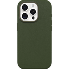 iPhone 15 Pro Symmetry Series Cactus Leather Case - Image 28452