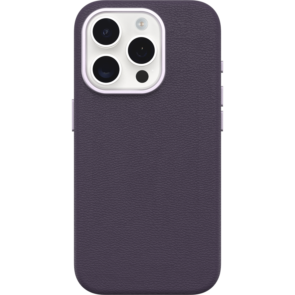 iPhone 15 Pro Symmetry Series Cactus Leather Case - Image 28461