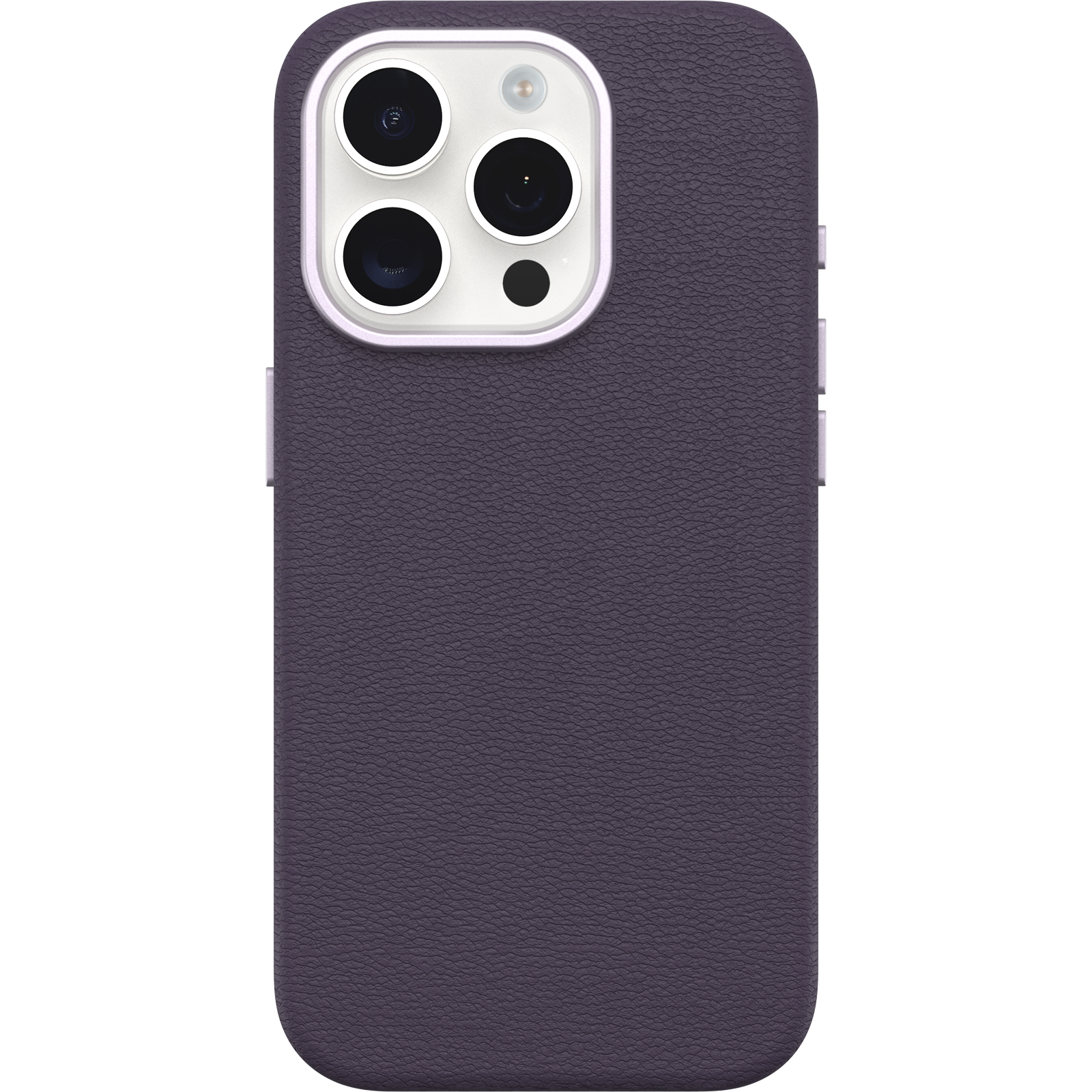 iPhone 15 Pro Symmetry Series Cactus Leather Case - Image 28461