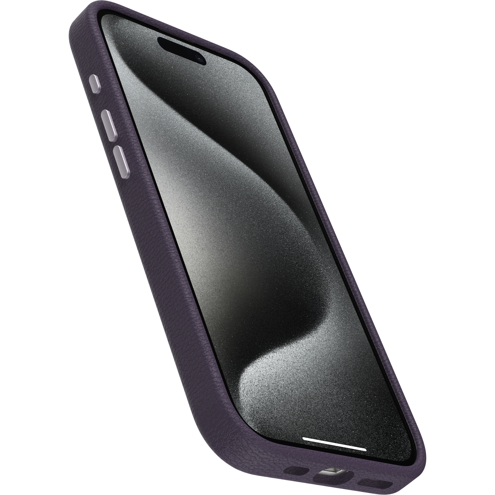 iPhone 15 Pro Case | OtterBox Cactus Leather – OtterBox ANZ