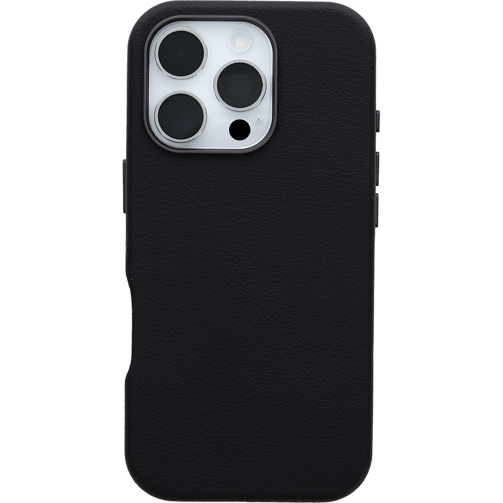 iPhone 16 Pro Symmetry Series Cactus Leather for MagSafe Case - Image 28796