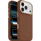 iPhone 17 Pro Symmetry Series Cactus Leather Case - Image 12444