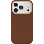 iPhone 17 Pro Symmetry Series Cactus Leather Case - Image 12445
