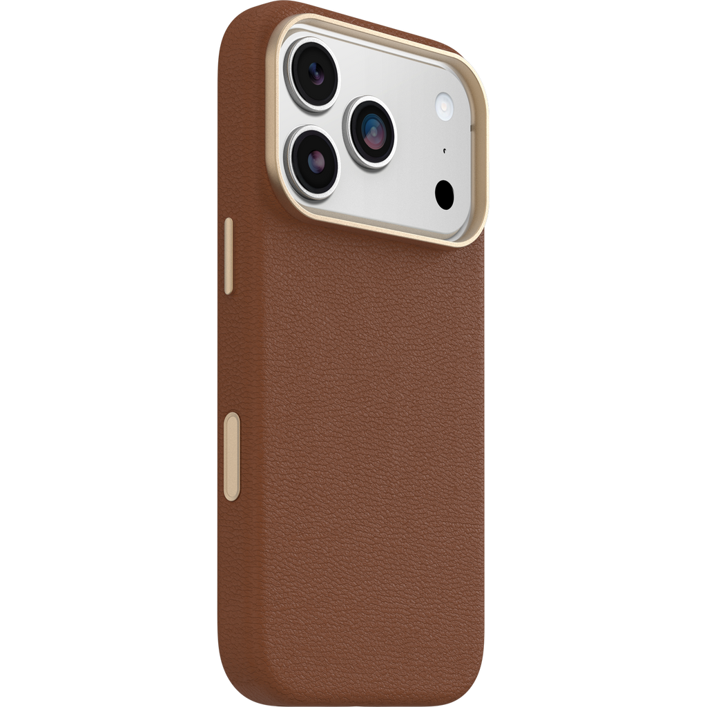 iPhone 17 Pro Symmetry Series Cactus Leather Case - Image 12446