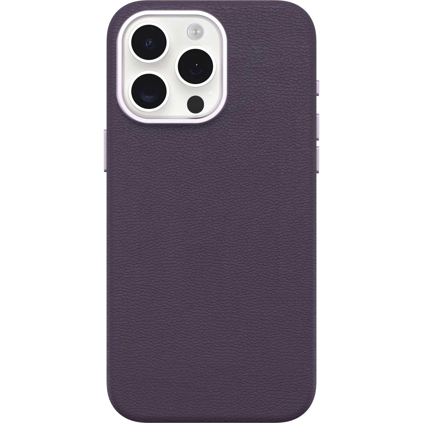 iPhone 15 Pro Max Symmetry Series Cactus Leather Case - Image 27408