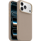 iPhone 17 Pro Max Symmetry Series Cactus Leather Case - Image 12487