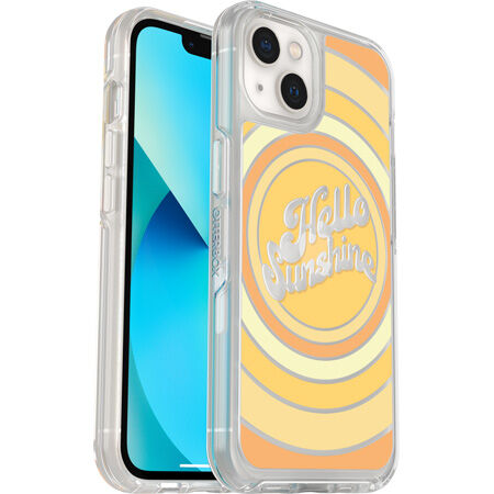 iPhone 13 Symmetry Series Clear Case - Image 26743