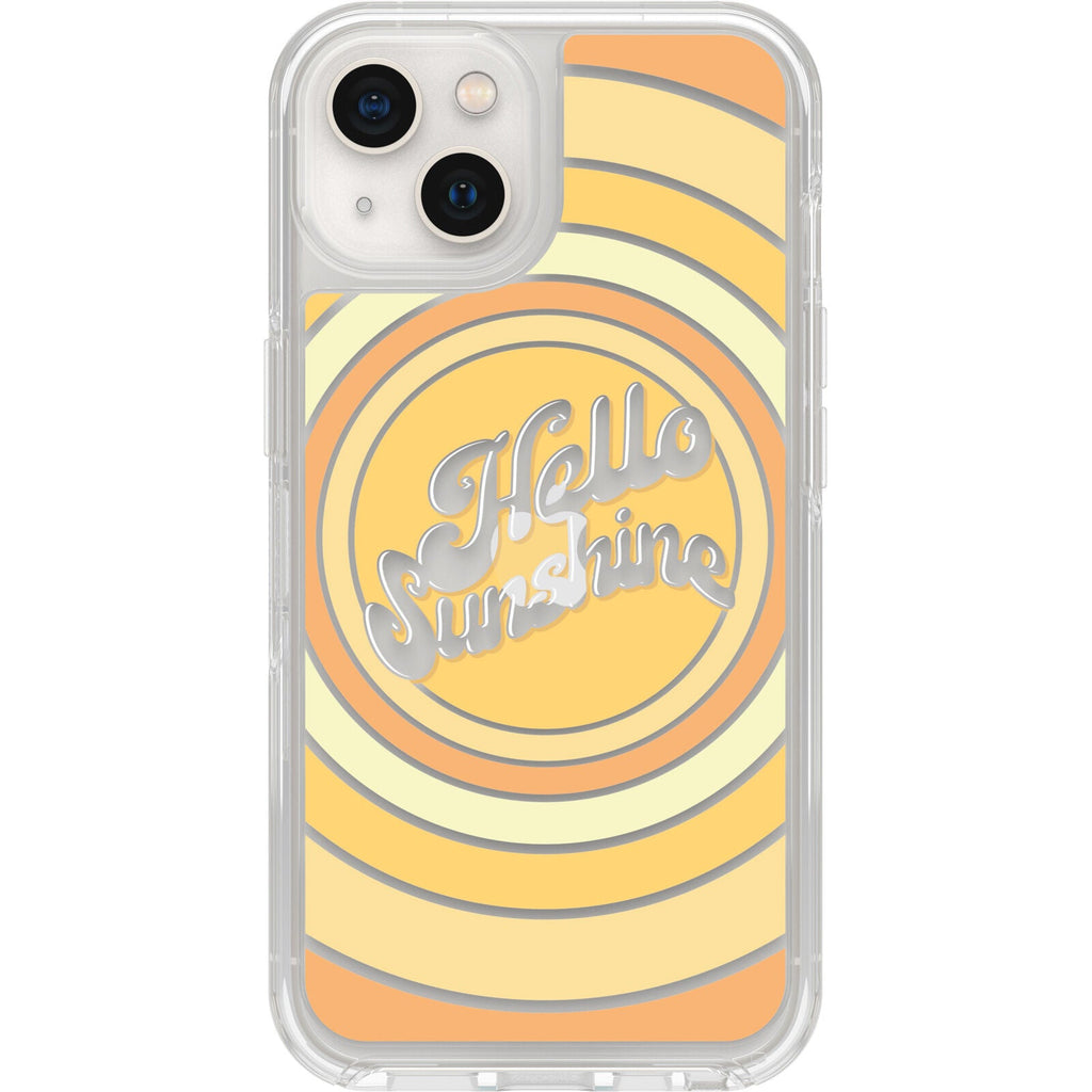 iPhone 13 Symmetry Series Clear Case - Image 26741