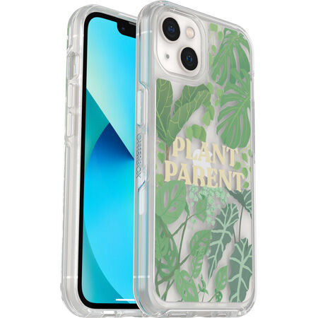 iPhone 13 Symmetry Series Clear Case - Image 26756