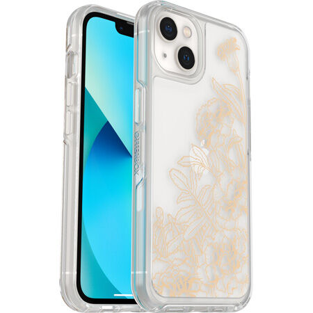 iPhone 13 Symmetry Series Clear Case - Image 26749