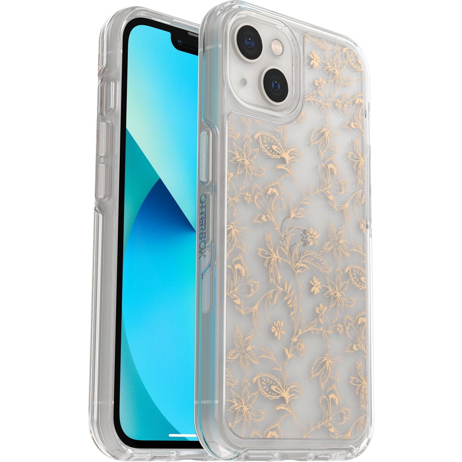 iPhone 13 Symmetry Series Clear Case - Image 26769