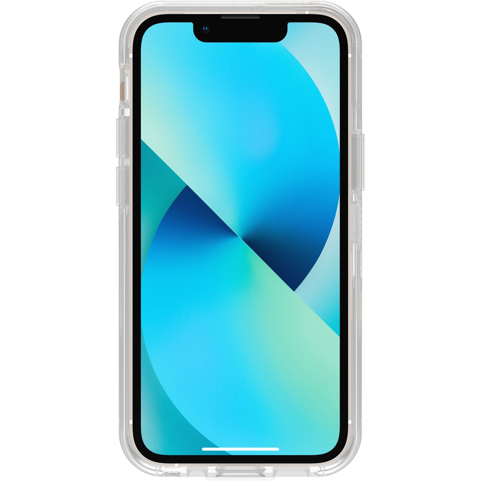 iPhone 13 mini and iPhone 12 mini Symmetry Series Clear Case - Image 26780