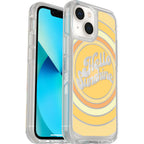iPhone 13 mini and iPhone 12 mini Symmetry Series Clear Case - Image 26781