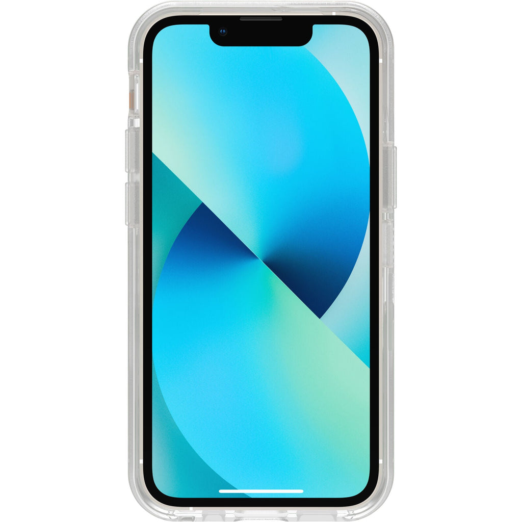 iPhone 13 mini and iPhone 12 mini Symmetry Series Clear Case - Image 26786