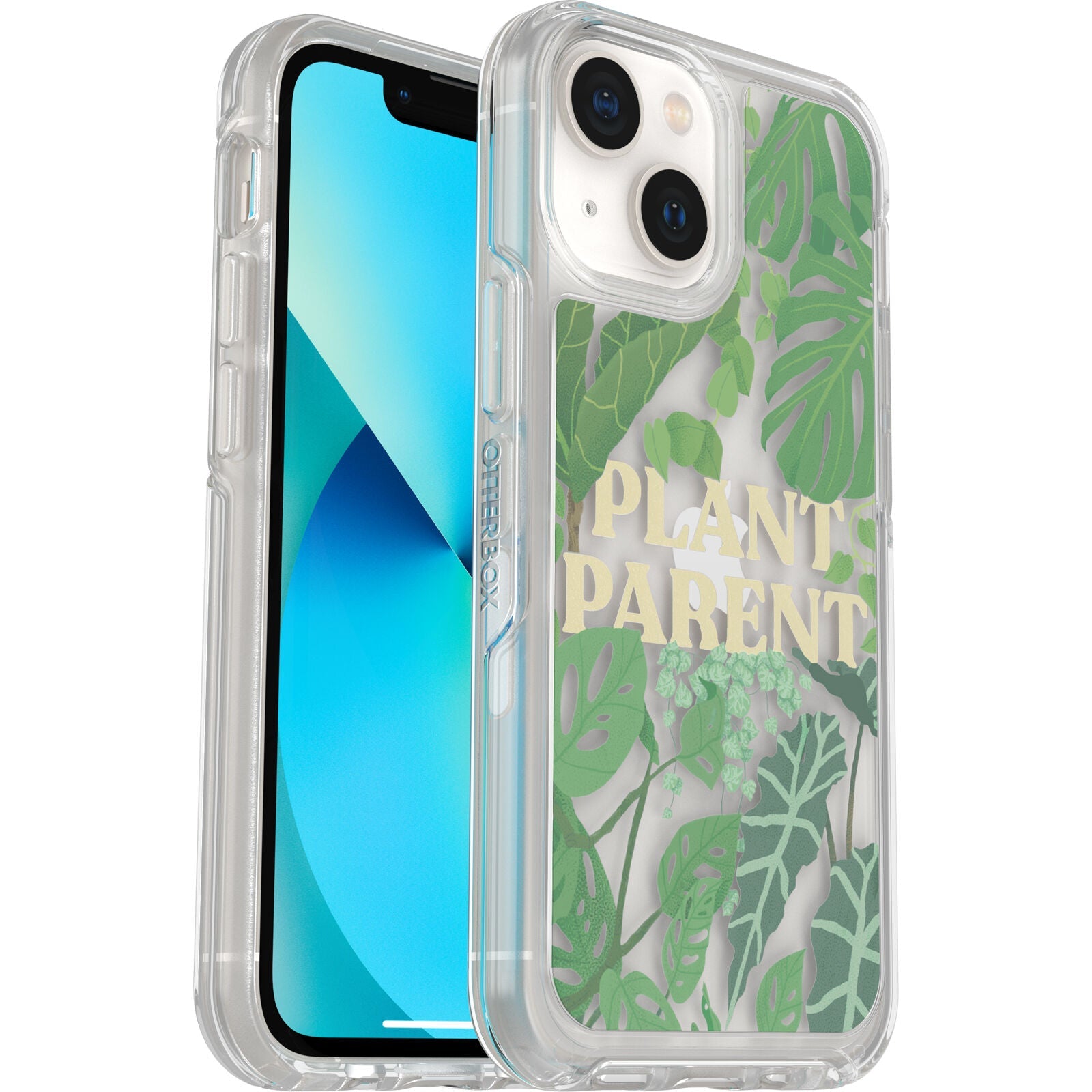 iPhone 13 mini and iPhone 12 mini Symmetry Series Clear Case - Image 26787