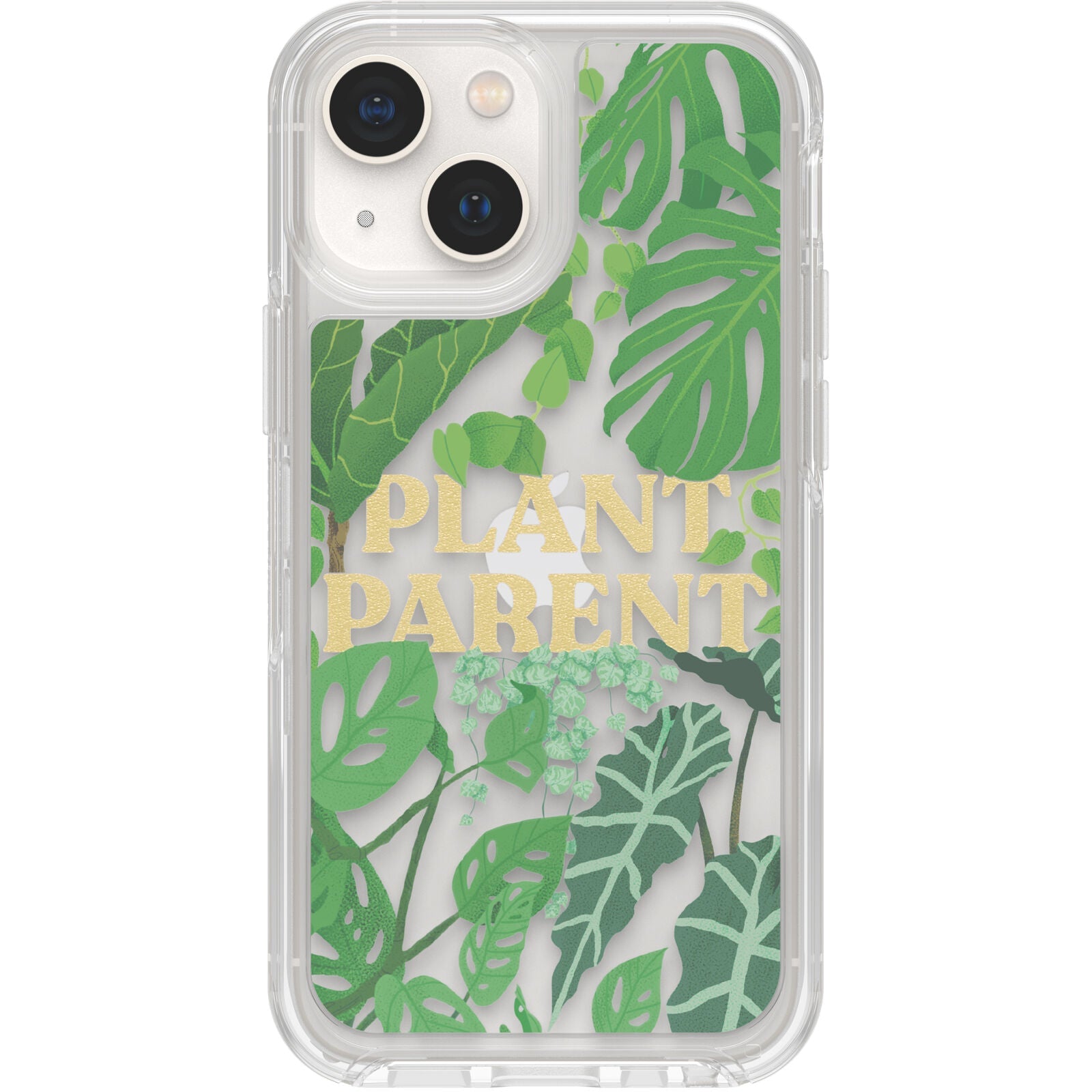 iPhone 13 mini and iPhone 12 mini Symmetry Series Clear Case - Image 26785
