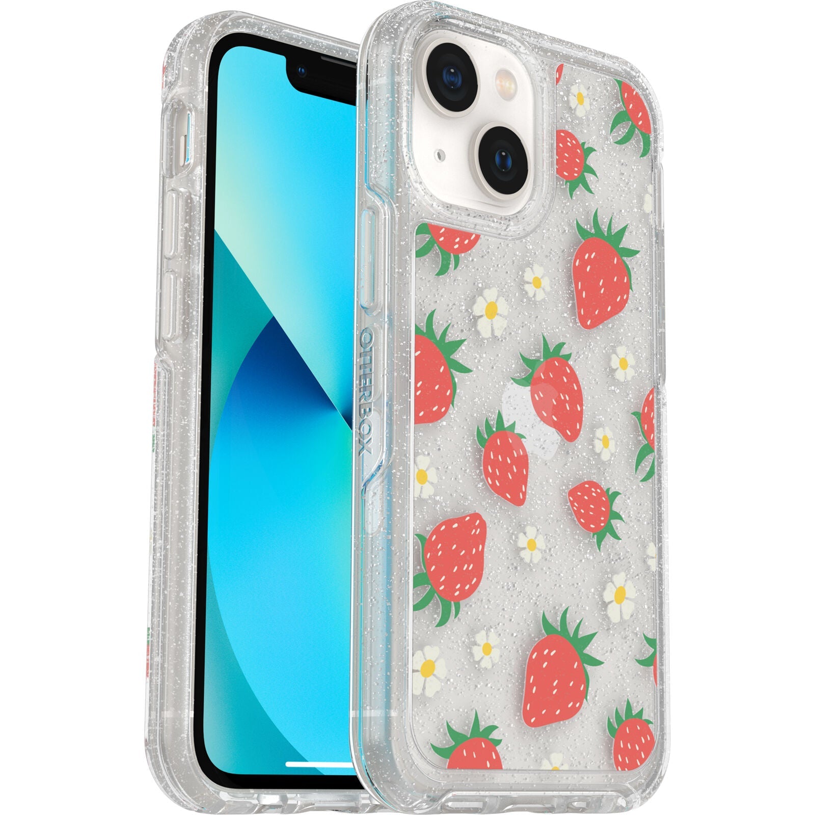 iPhone 13 mini and iPhone 12 mini Symmetry Series Clear Case - Image 26793