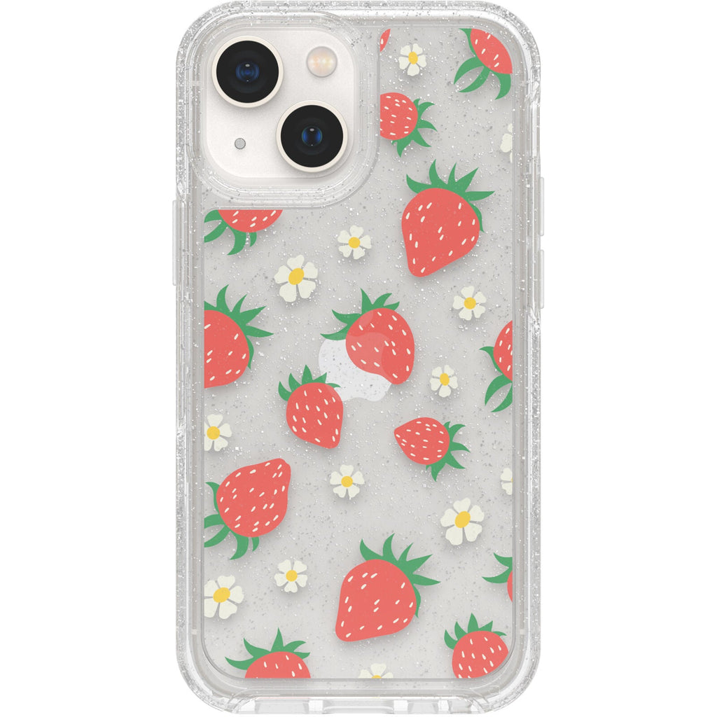 iPhone 13 mini and iPhone 12 mini Symmetry Series Clear Case - Image 26791