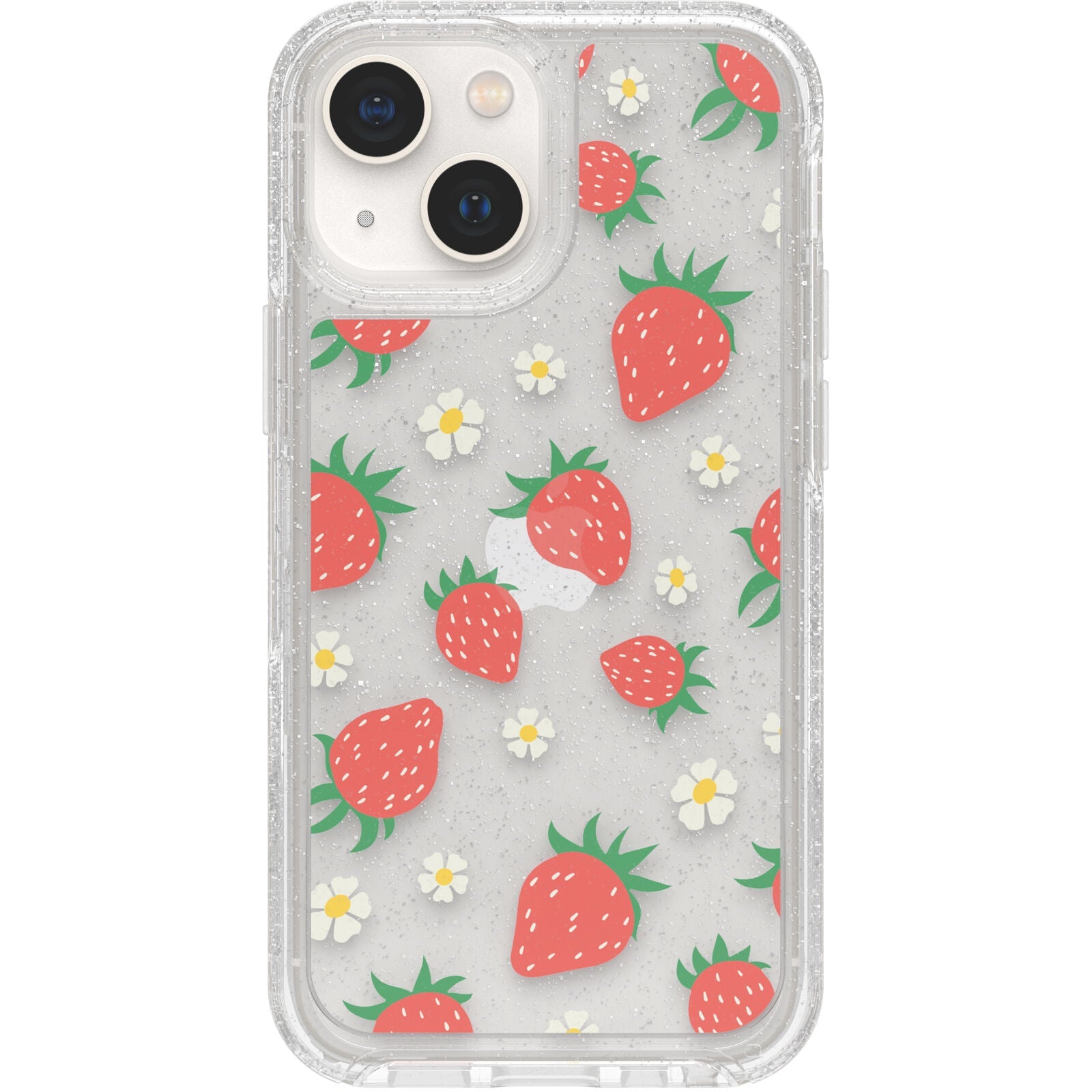 iPhone 13 mini and iPhone 12 mini Symmetry Series Clear Case - Image 26791