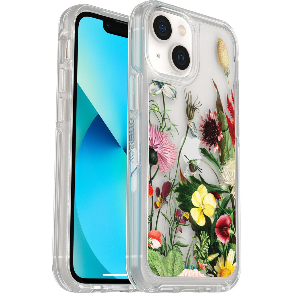 iPhone 13 mini and iPhone 12 mini Symmetry Series Clear Case - Image 26796