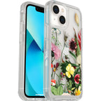 iPhone 13 mini and iPhone 12 mini Symmetry Series Clear Case - Image 26796