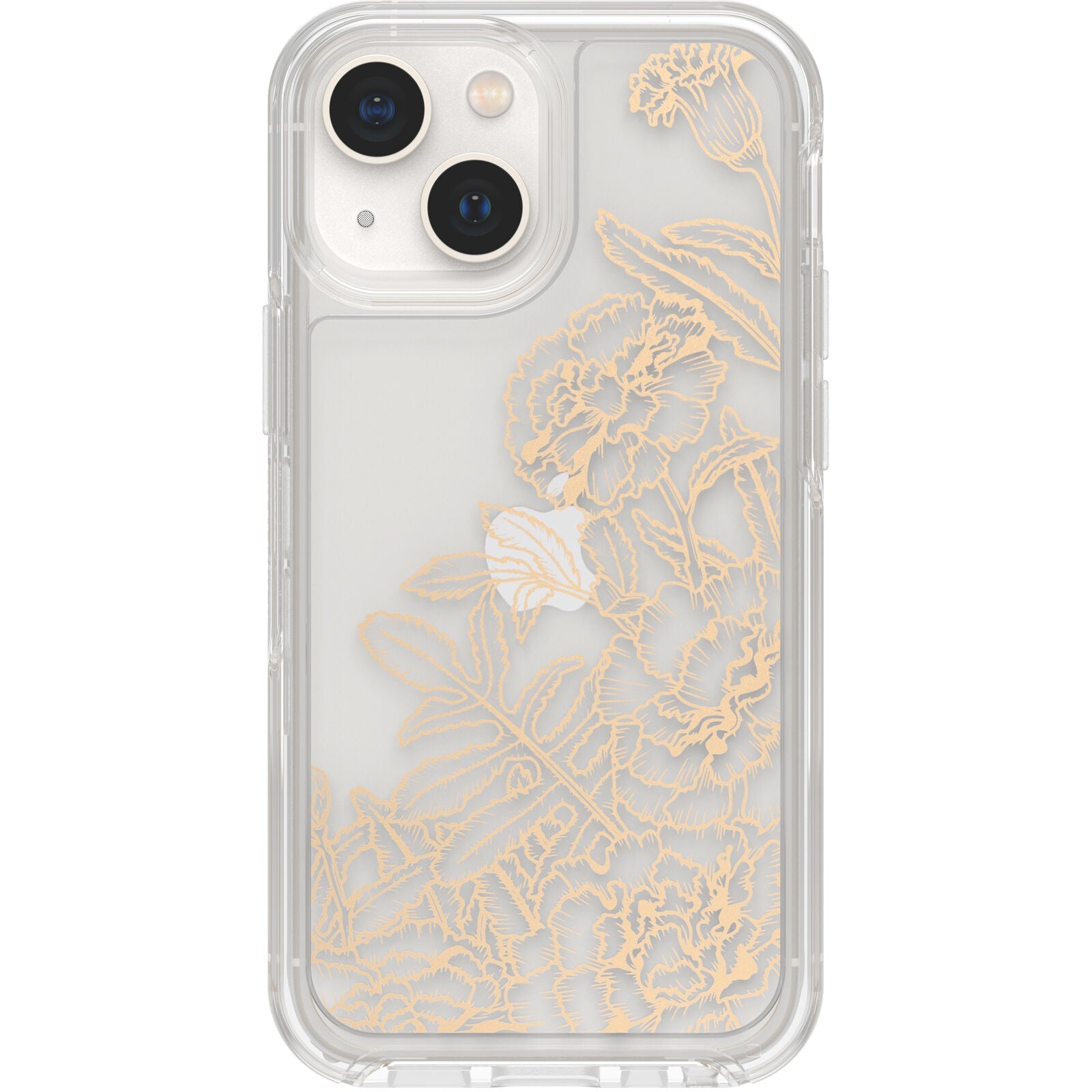 iPhone 13 mini and iPhone 12 mini Symmetry Series Clear Case - Image 26782