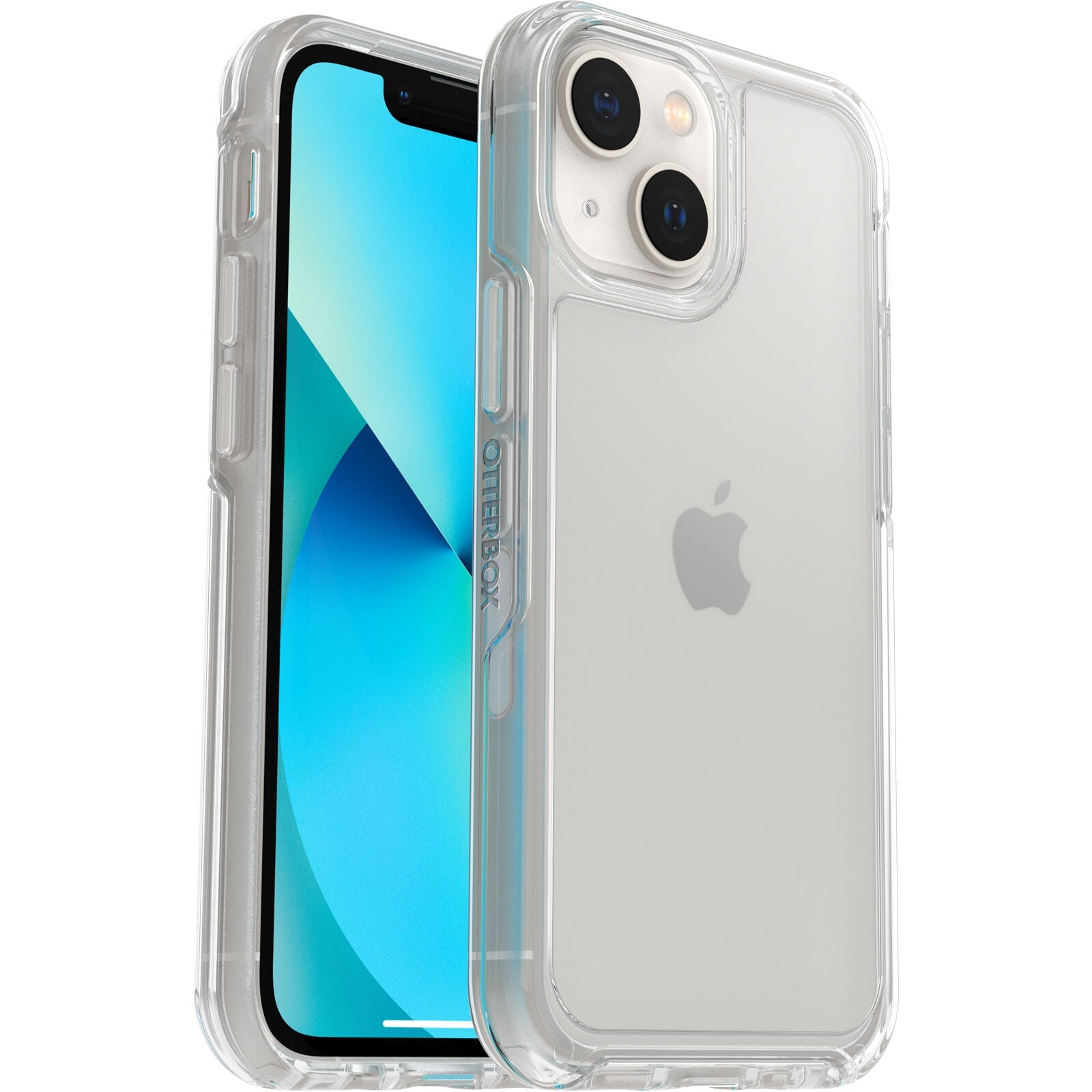Clear iPhone 13 mini Case | Symmetry Series Clear Case – OtterBox ANZ