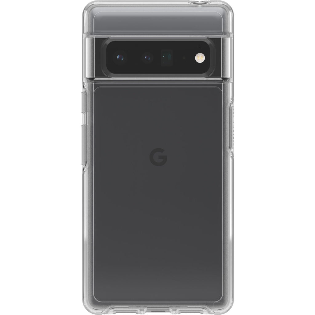 Pixel 6 Pro Symmetry Series Clear Case - Image 28918