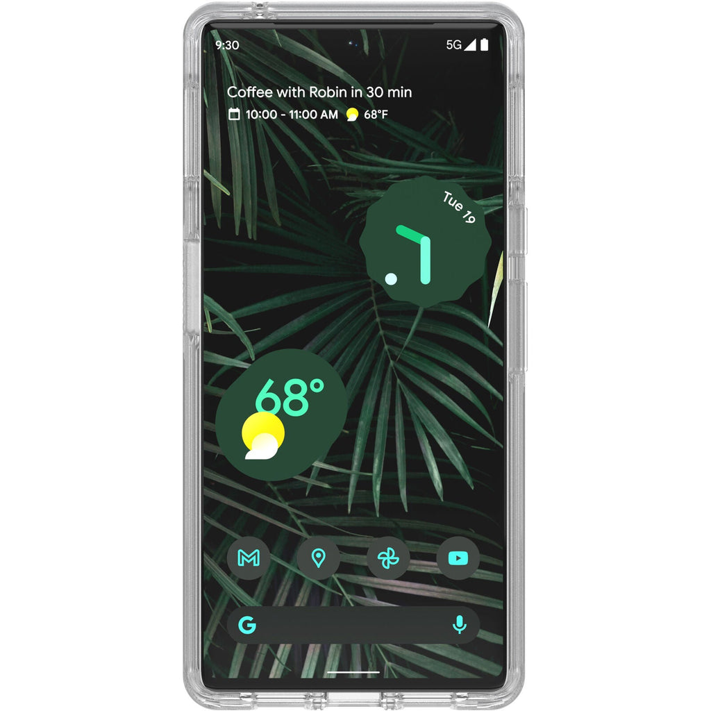 Pixel 6 Pro Symmetry Series Clear Case - Image 28919