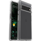Pixel 6 Pro Symmetry Series Clear Case - Image 28920