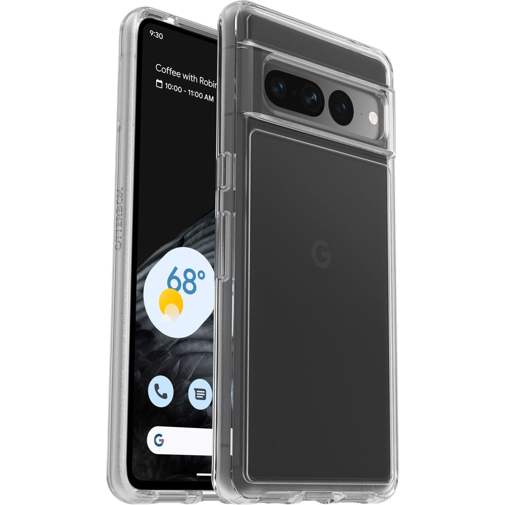 Pixel 7 Pro Symmetry Series Clear Case - Image 27838