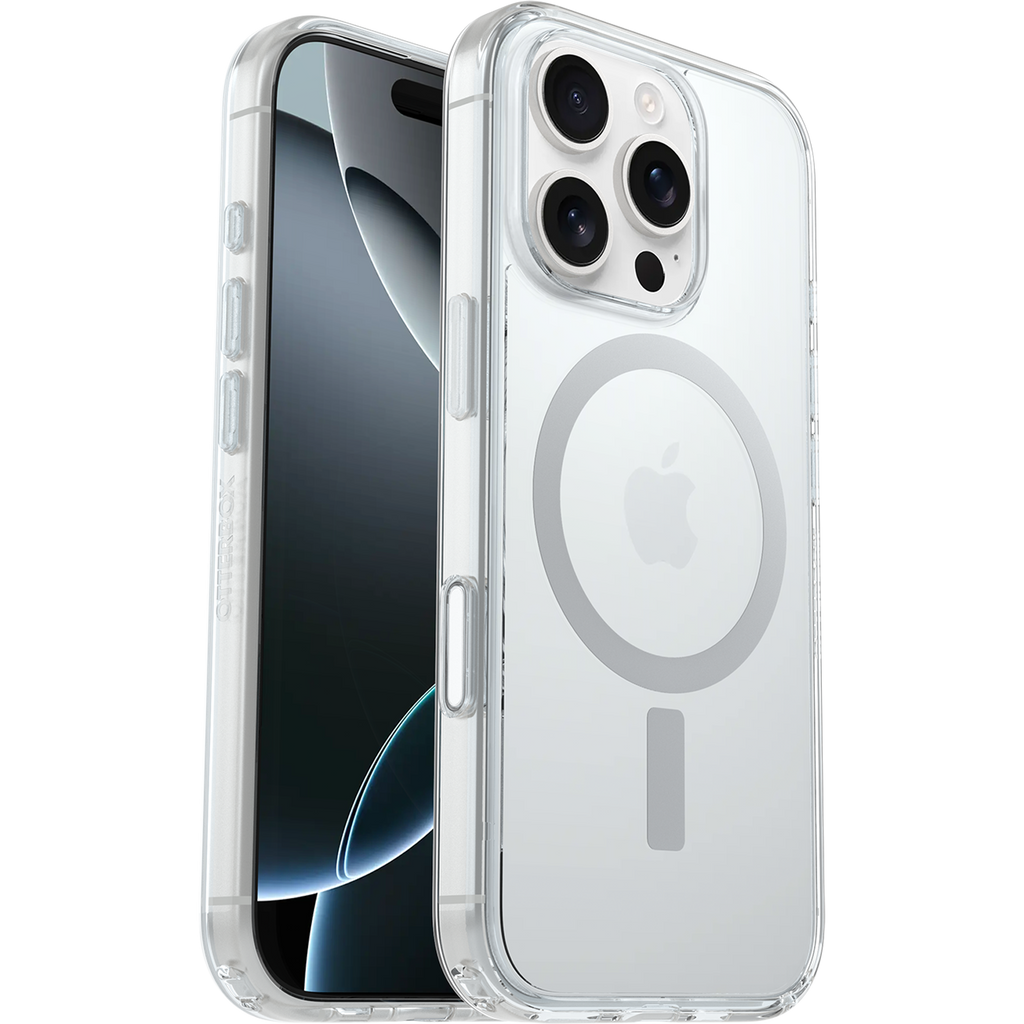 iPhone 16 Pro Symmetry Series Clear Case with Camera Control - Image 23261