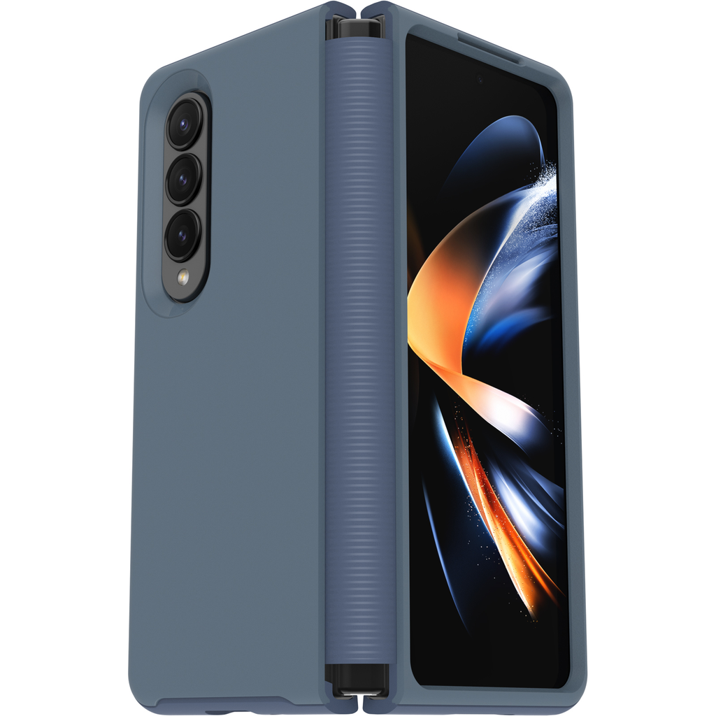 Galaxy Z Fold4 Symmetry Series Flex Case - Image 27210