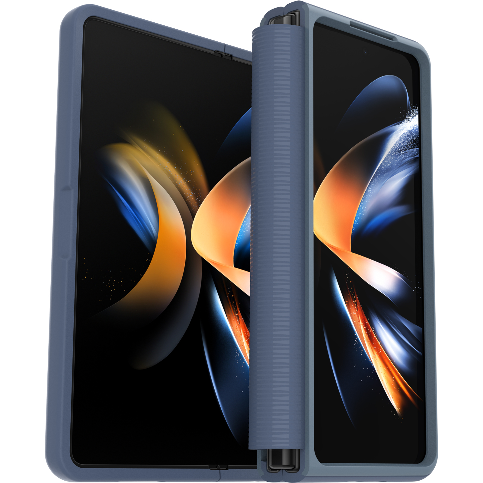 Galaxy Z Fold4 Symmetry Series Flex Case - Image 27211