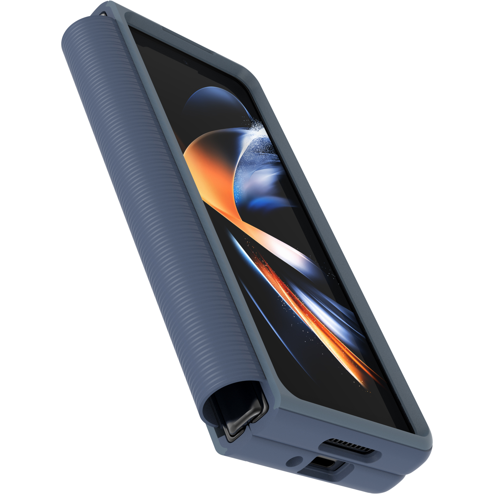 Galaxy Z Fold4 Symmetry Series Flex Case - Image 27213