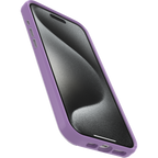 iPhone 15 Pro Max Symmetry Series Clear Case for MagSafe Fluttering Flora - Image 28301