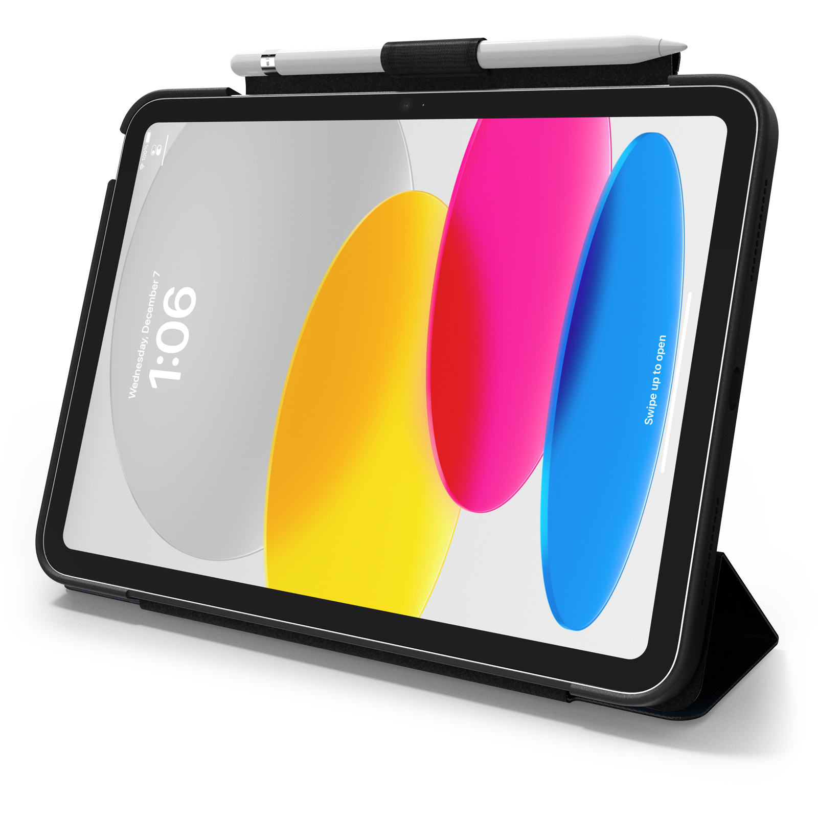 iPad (A16) and iPad (10th gen) Symmetry Series Folio Case