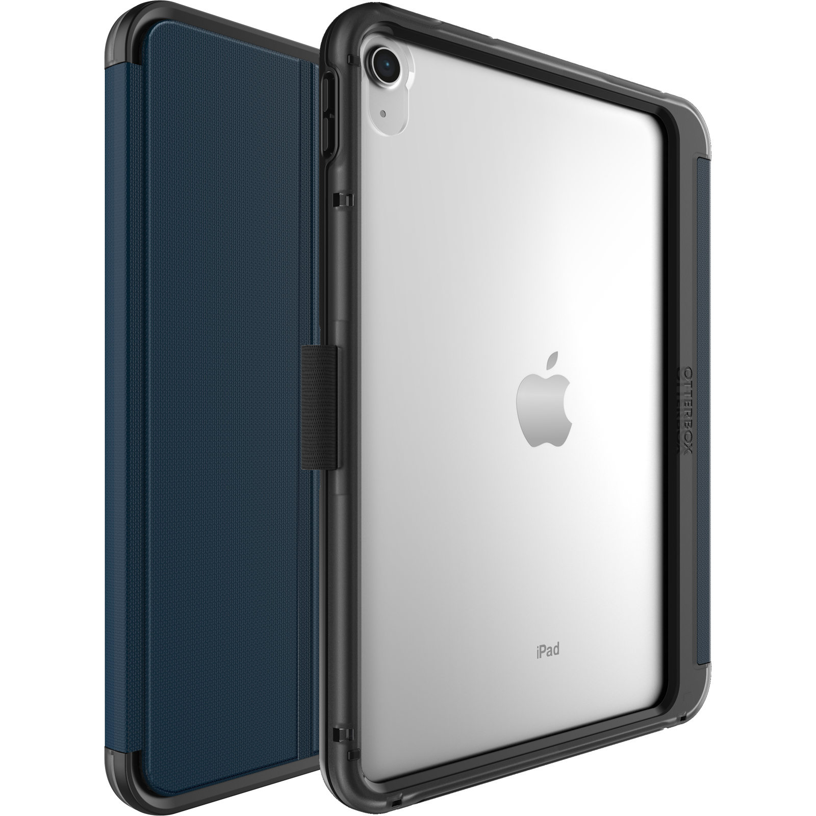 iPad (A16) and iPad (10th gen) Symmetry Series Folio Case - Image 28996