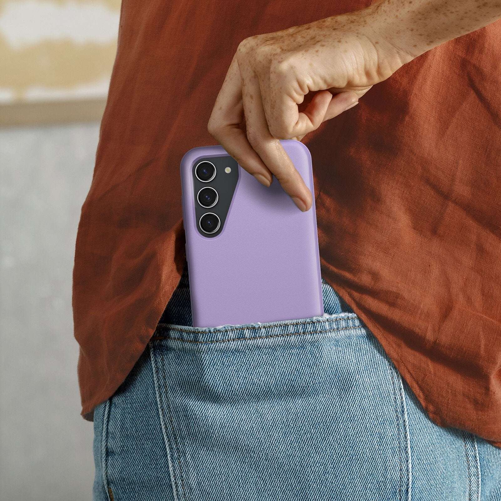Galaxy S23+ Symmetry Series Case - Image 28091