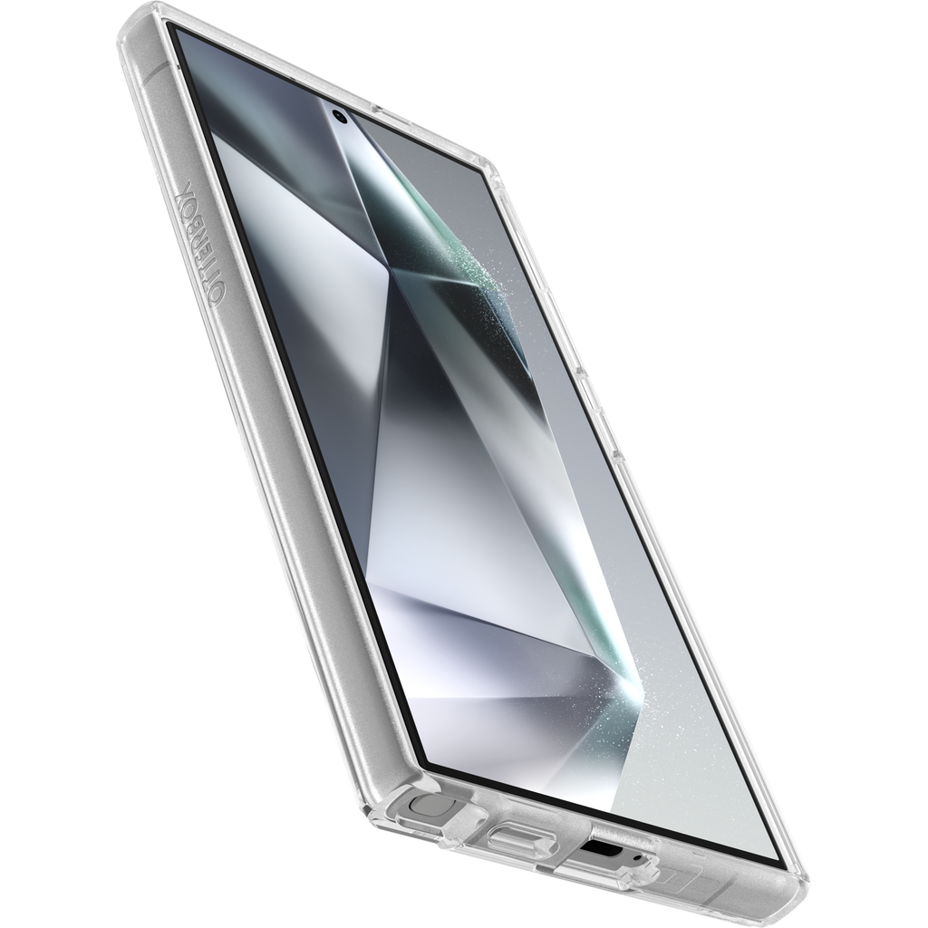 Galaxy S24 Ultra Symmetry Series Clear Case - Image 17089