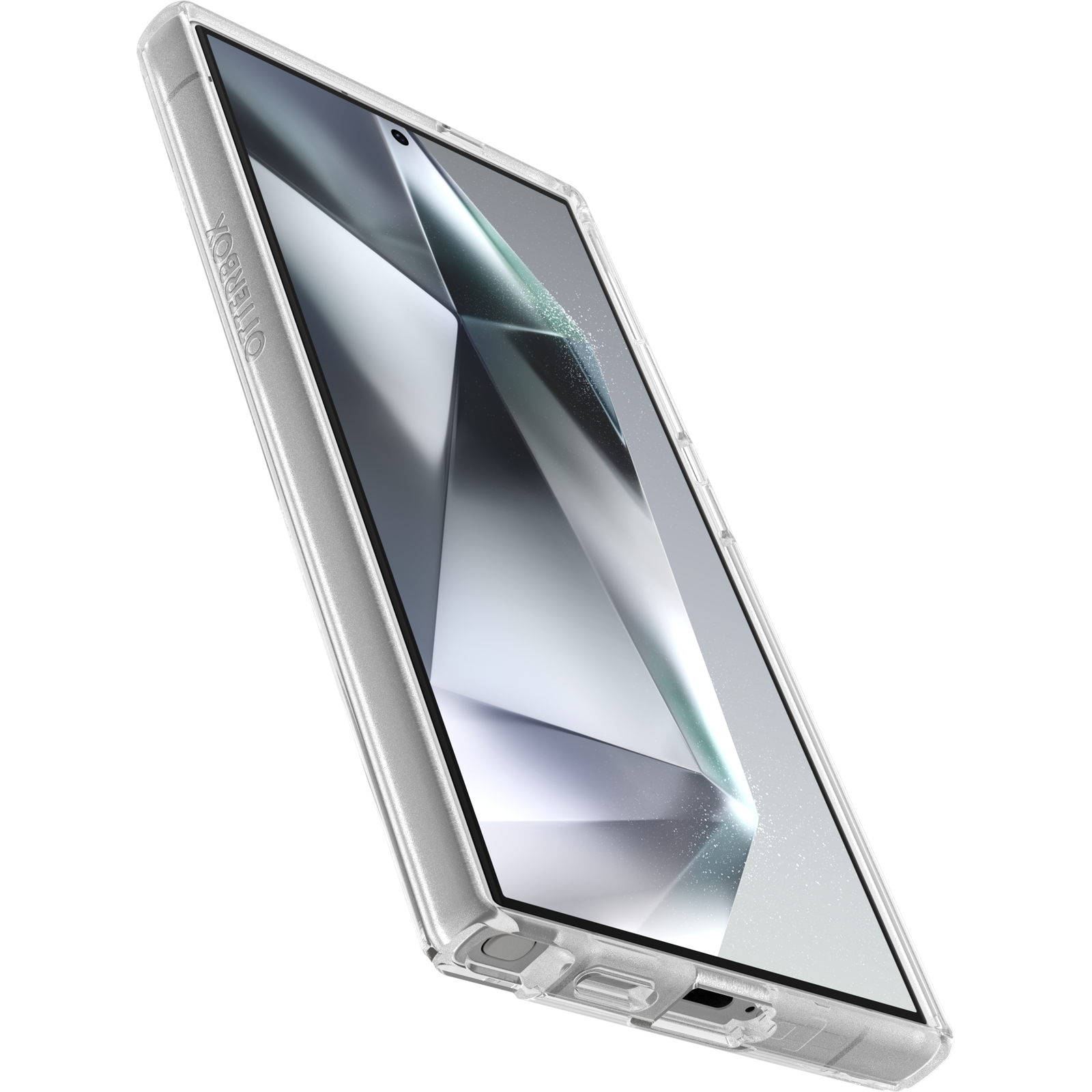 Galaxy S24 Ultra Symmetry Series Clear Case - Image 17089