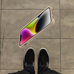iPhone 14 Symmetry Series Case - Image 23650