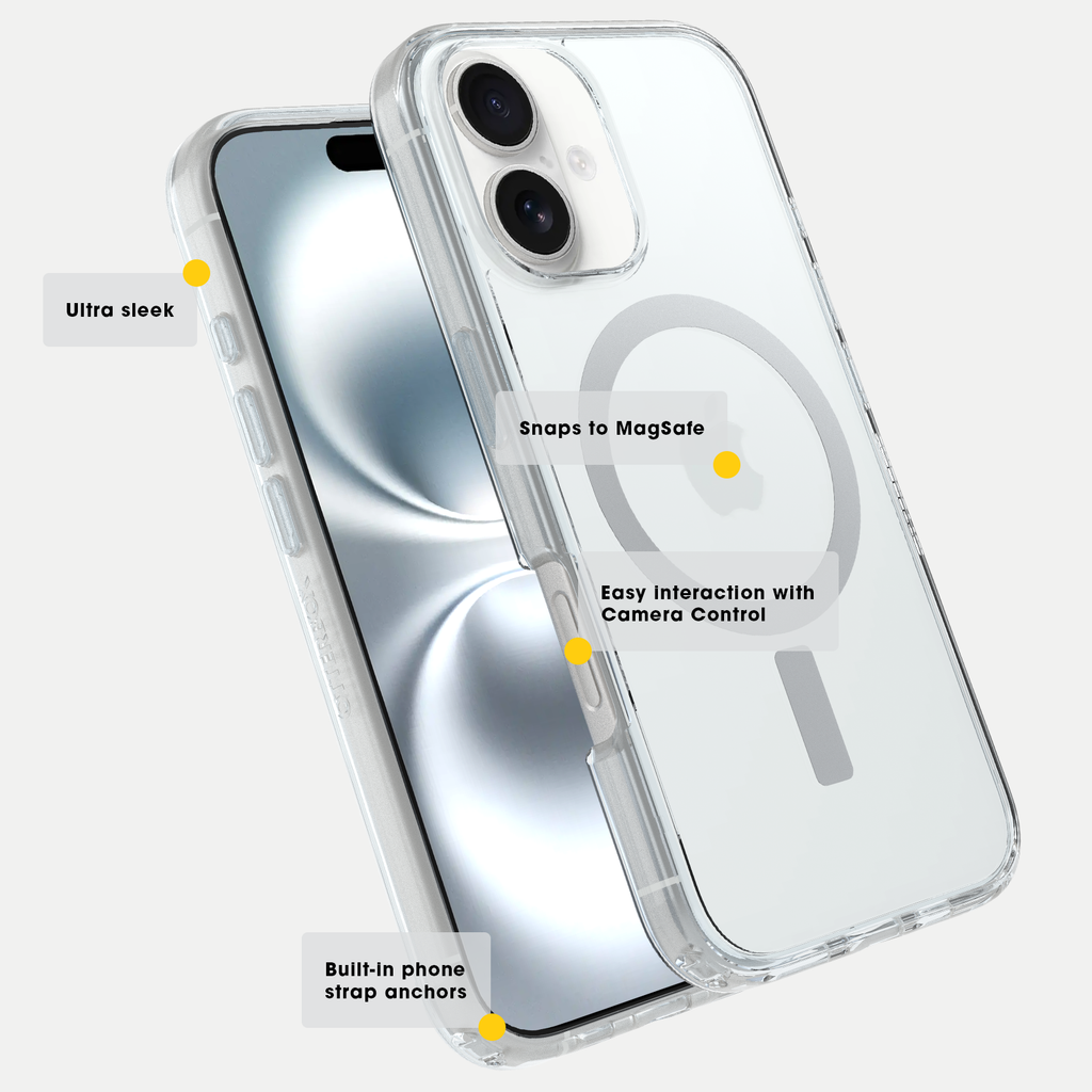 iPhone 16 Symmetry Series Case for MagSafe - Image 2369