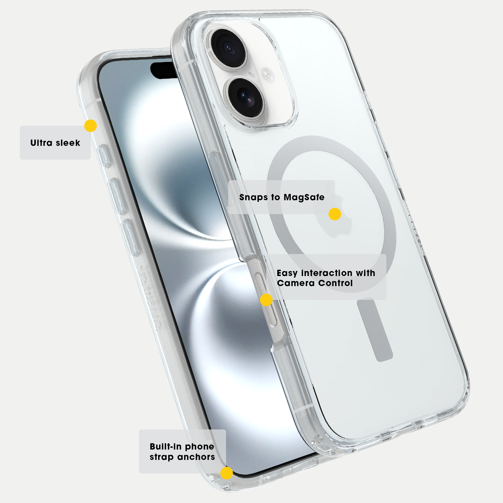 iPhone 16 Symmetry Series Case for MagSafe - Image 2369