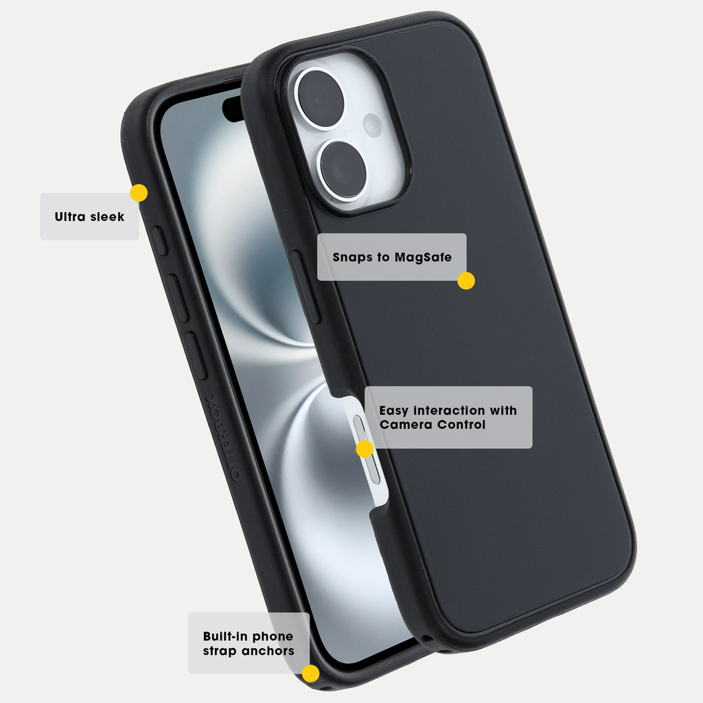 iPhone 16 Plus Symmetry Series Case for MagSafe - Image 29020