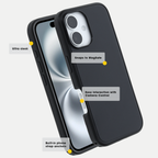 iPhone 16 Plus Symmetry Series Case for MagSafe - Image 29020