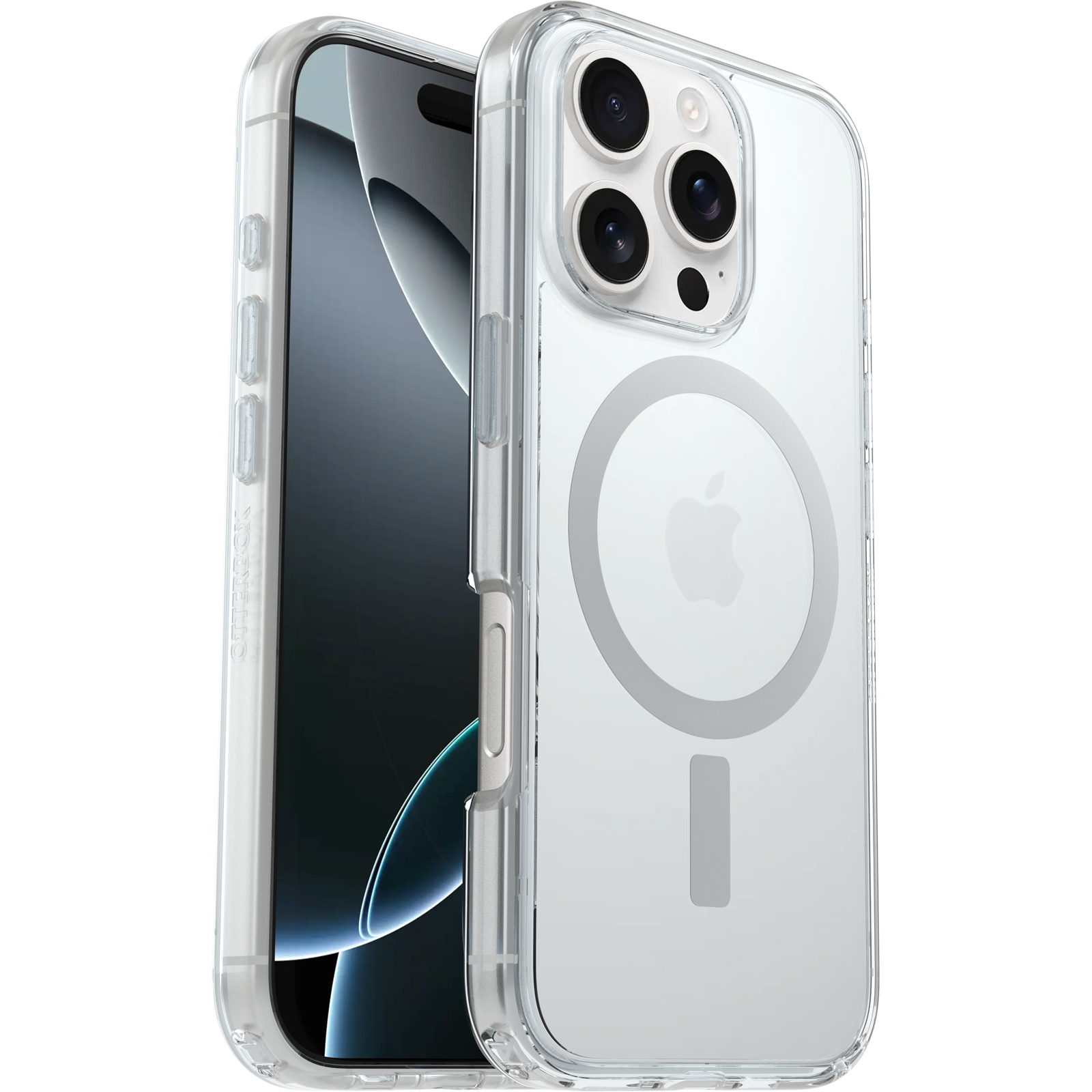 iPhone 16 Pro Symmetry Series Case for MagSafe - Image 23902